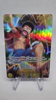 One Piece Karte Monkey D. Luffy japanisch  OP15-119
