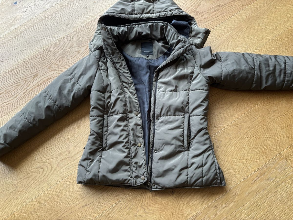 Giacche: Winterjacke Grösse M – Usato da Neunkirch venduto da autoscooter57 1