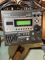 Roland TD-12 V-Drums E-Drum