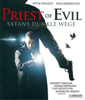 Priest of Evil - Satans dunkle Wege (Blu-Ray)