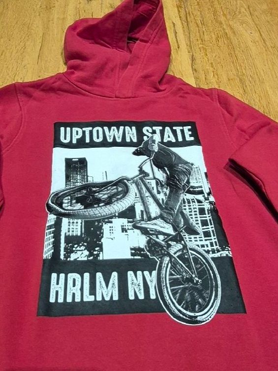C&A Maglioni & Felpe: 146/152 - Grösse, Kinder Kapuzenpulli – Usato da Nottwil venduto da echtMOMO 2