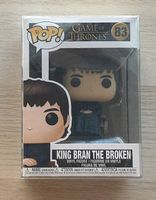 Funko Pop! King Bran the Broken #83