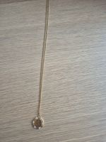 Halskette Purelei gold