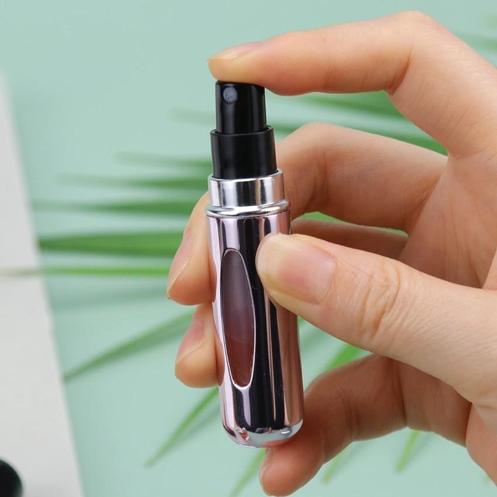 Flaconi: Parfüm Zerstäuber 5 ml / Galaxus CHF 11.- / Flacon Perfume – Nuovo e nell'imballaggio originale da Uster venduto da -FPS- 7