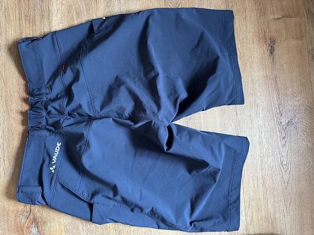 Vaude Wanderhose Grösse M