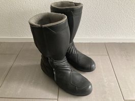 BMW Motorradstiefel Herren, Grösse 45