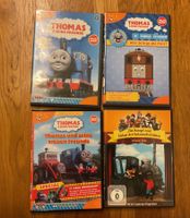 3 DVDs Thomas und seine Freunde (Set 9)