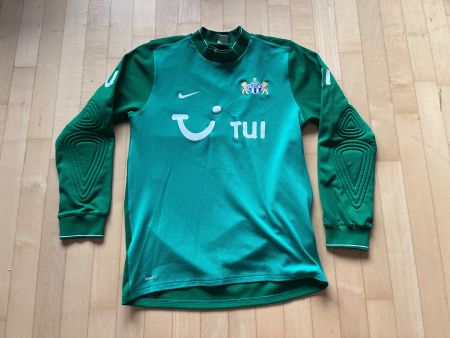 FC Zürich FCZ Trikot Shirt 2009/10