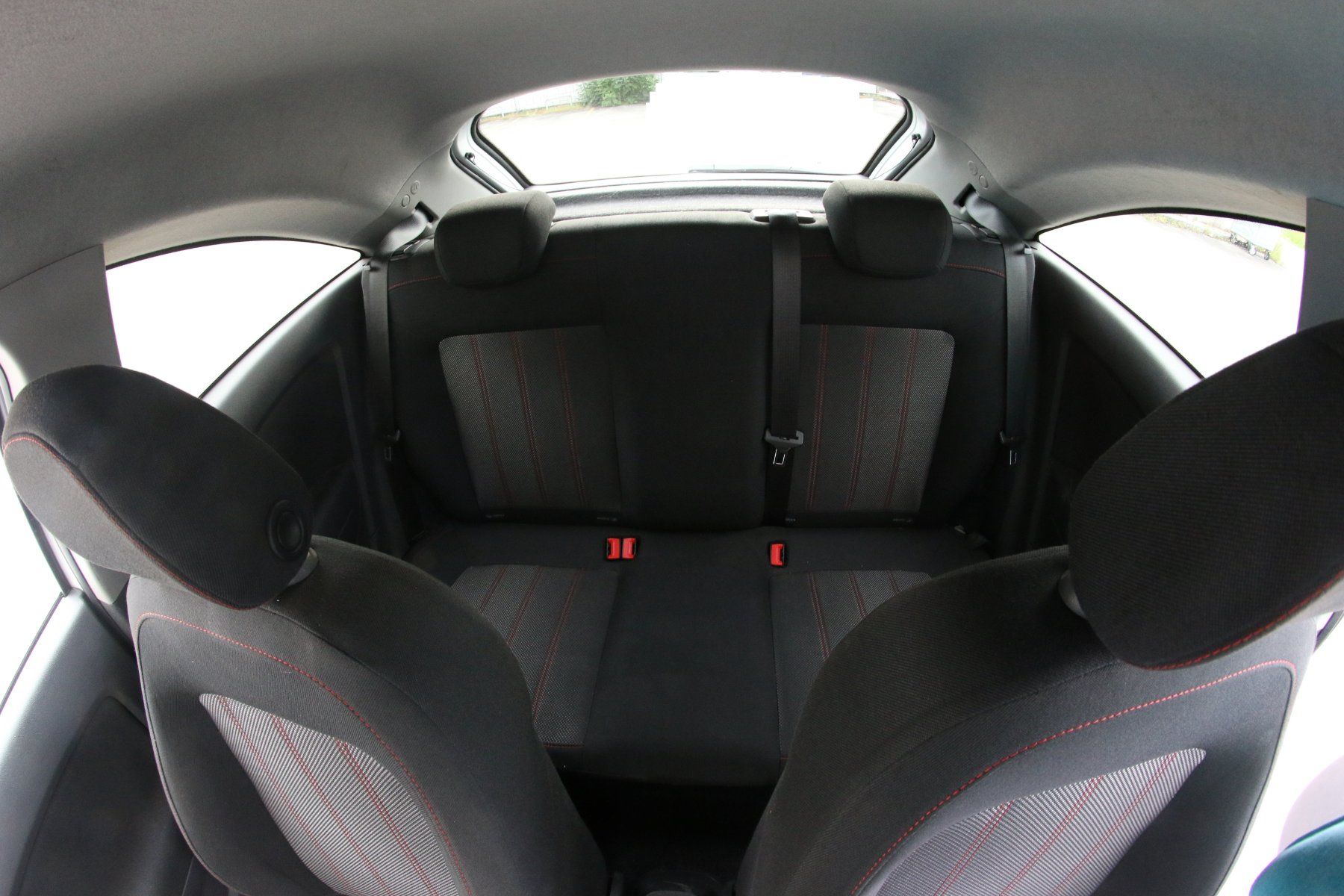 Opel Automobili: OPEL Corsa D 14 (2011) – Usato da Courgenay venduto da ZubR237 5