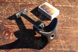 Schaublin 102 Spannschraube mit Druckkugellager , Swiss Made