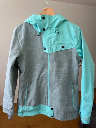 O'Neill Ski-/Snowboardjacke, Grösse S