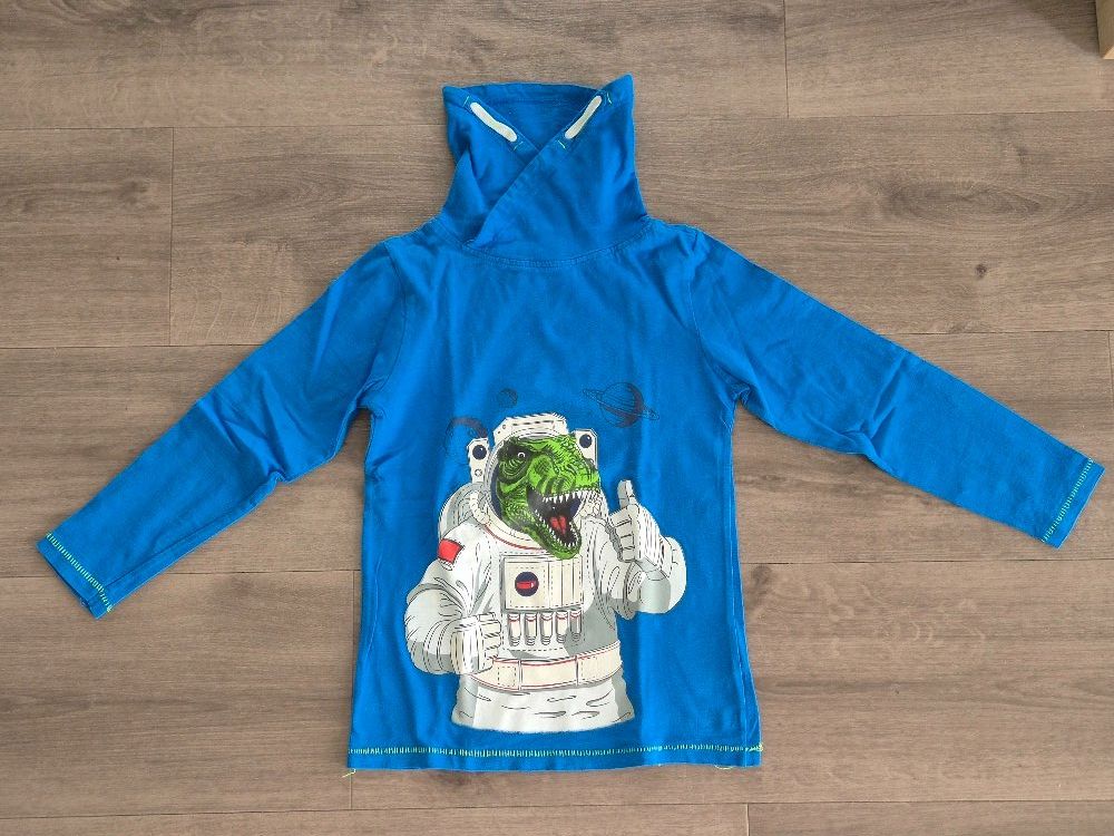 Pulls et sweat-shirts: Sweatshirt Gr.128 – D'occasion à Buttisholz par sico20