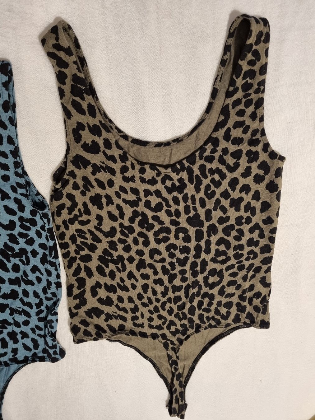 Autres dessous: 2 Body  Gr. M – D'occasion à Steinen par turbogeiss99 5