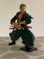 Roronoa Zoro-One Piece-Grandista-Banpresto