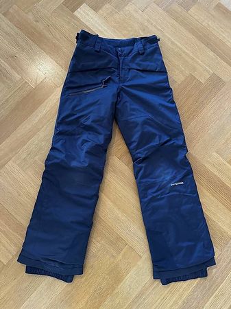 Patagonia Skihose für Kinder in Grösse L / 12 Jahre