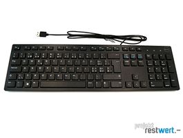 KEYBOARD KB 216 Multimedia von DELL