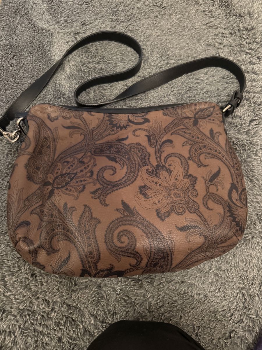 Etro Taschen für Damen: ETRO Milano Paisley Schultertasche – Neu (gemäss Beschreibung) aus Zürich von hasan_saad 1