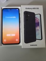 Samsung A55 (Enterprise Edition)