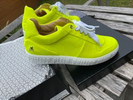 Philipp Plein originale sneakers nuovi39.5/40