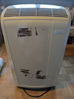 De Longhi PAC N81 - Klimagerät