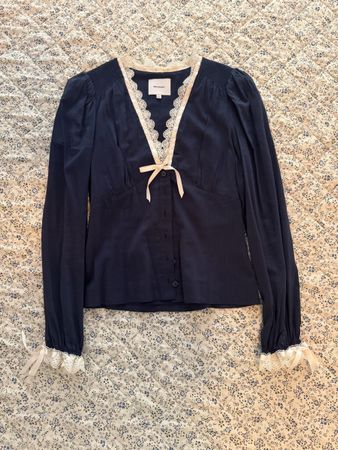 Reformation top