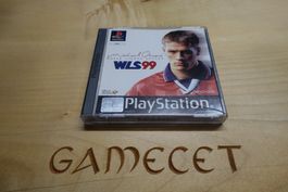 Michael Owen's World League Soccer 99