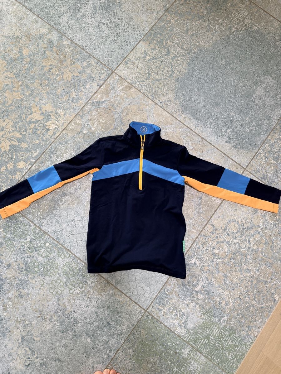 Bogner Camicie, T-shirt & Polo: Bogner Skishirt – Usato da Herrliberg venduto da suf11