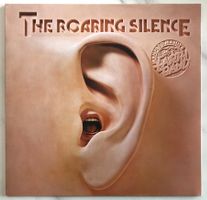 MANFRED MANN'S EARTH BAND - THE ROARING SILENCE