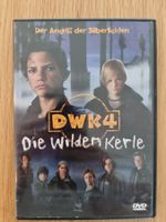 Die Wilden Kerle 4 Der Angriff der Silberlichten DVD
