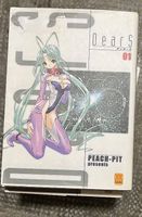 Manga Dears - Seinen bon état (plus édité)
