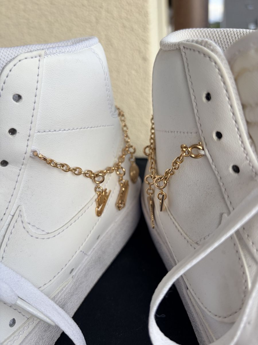 Nike Scarpe da donna: Nike Turnschuhe  – Nuovo (secondo la descrizione) da Zumikon venduto da Gigi64 5