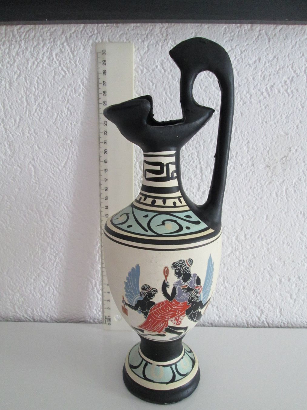 Vasi & Recipienti: Vase, Hand Made in Greece – Usato da Movelier venduto da KRASI61 3