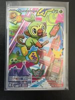 Ouistempo #052 MEP FR