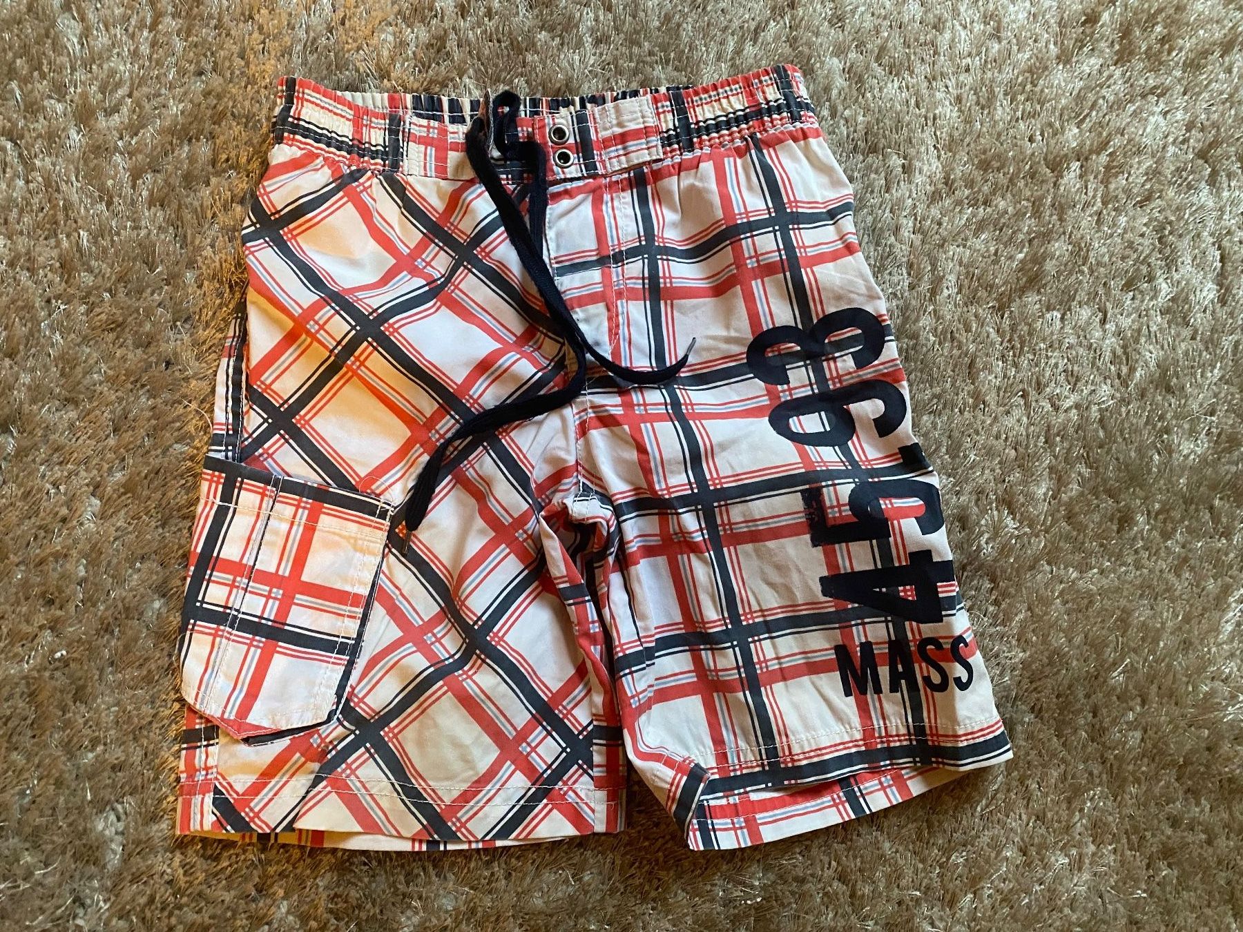 Costumi da bagno: Badehose 110 -116 – Usato da Fribourg venduto da geraldine132