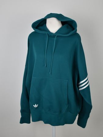 Adidas Kapuzenpullover Gr.M ungetragen