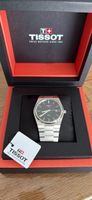 Montre Tissot PRX quartz 40mm Acier Noir État neuf 2026
