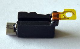 Ericsson R310S: Vibro-Motor