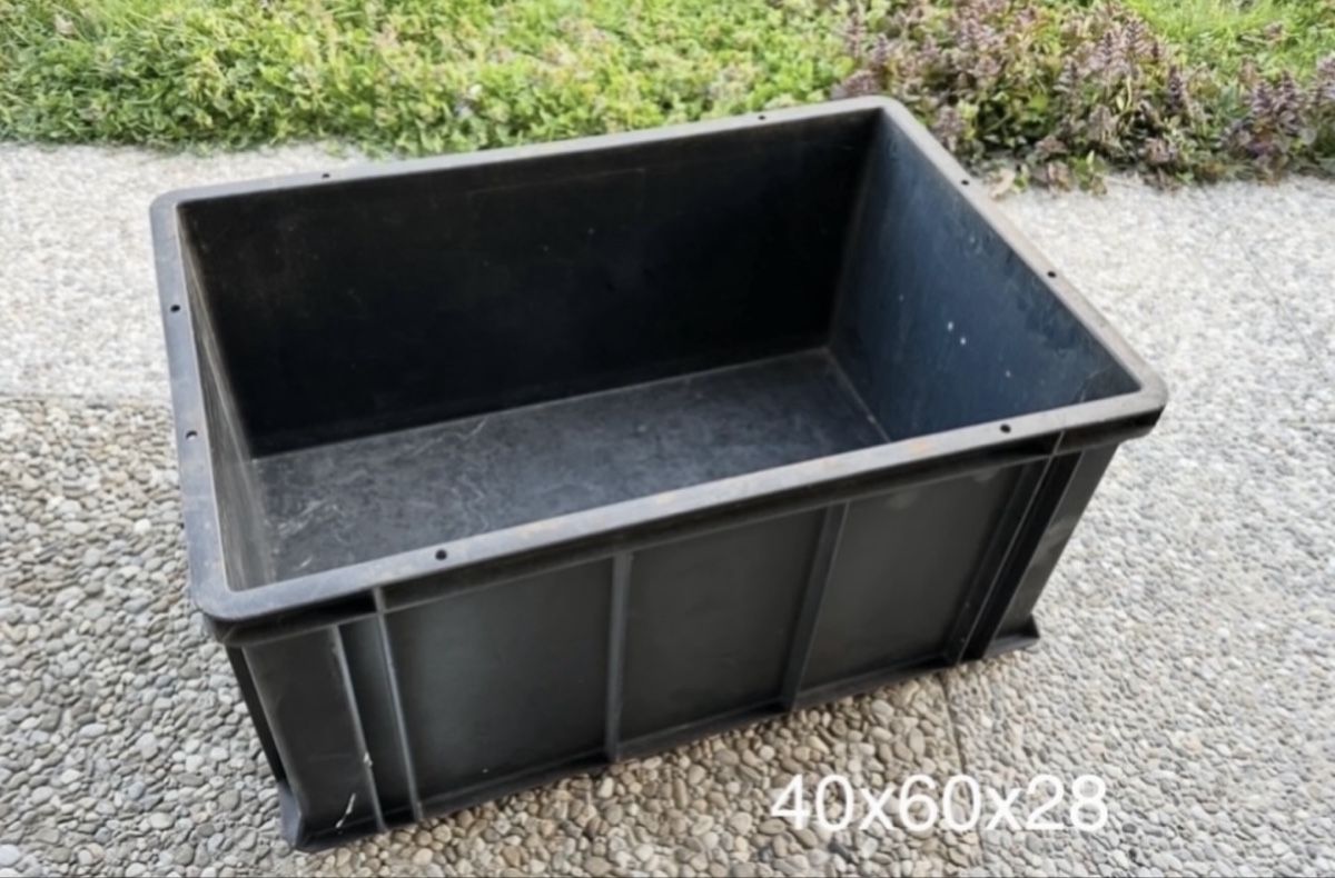 Altro in Decorazioni & Accessori: Boxen Schwerlastboxen der Autophon – Usato da Gerlafingen venduto da sternrose 1