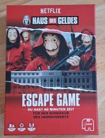 Haus des Geldes - Escape Game