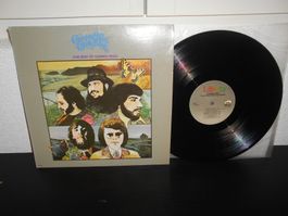 Canned Heat – The Canned Heat Cook Book (Best Of Canned Heat