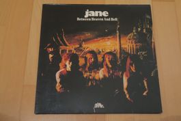 Jane – Between Heaven And Hell