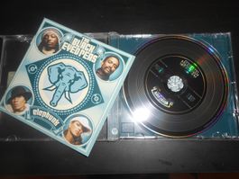 The Black Eyed Peas – Elephunk / 2003