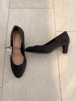 Neue Tamaris Pumps aus Kunstleder 38