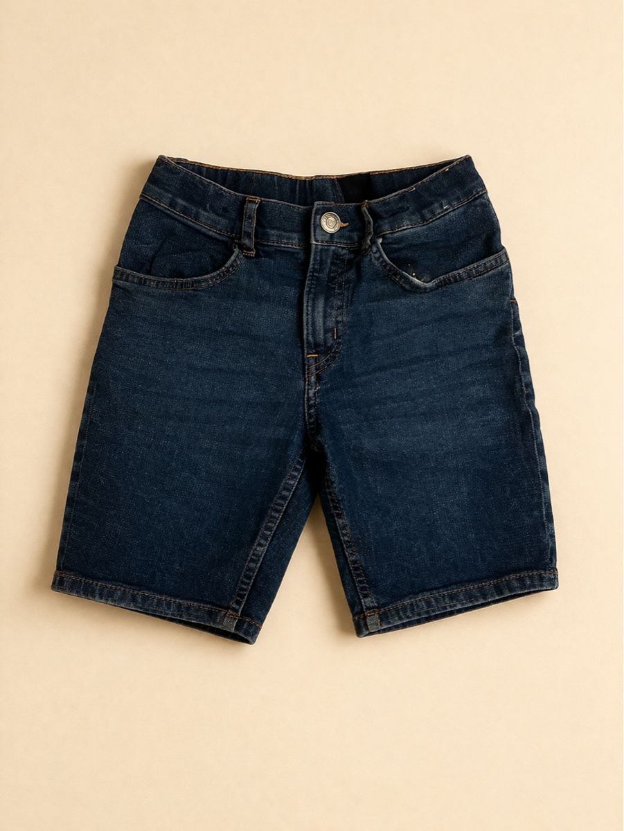 H&M Pantaloni: SHORT EN JEAN ENFANT – Nuovo (secondo la descrizione) da Lausanne venduto da mar_6snp 1