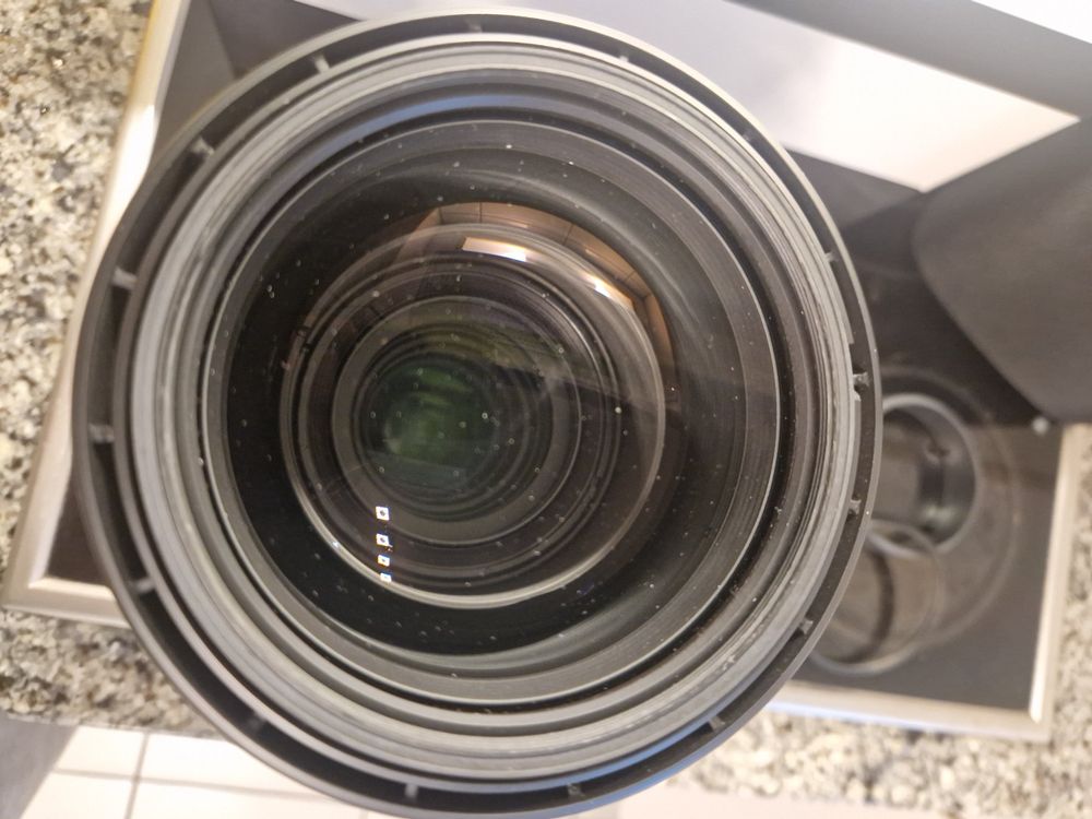 Sigma 150-600mm F5-6.3 DG gebraucht (Gebraucht) in Port für CHF 495 ...