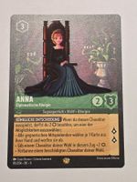 🇩🇪 Lorcana 5 》NEU 》spetz. Folie gemäss Bild