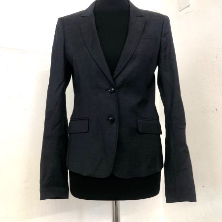 Tiger of Sweden Blazer dunkelgrau, Grösse 35