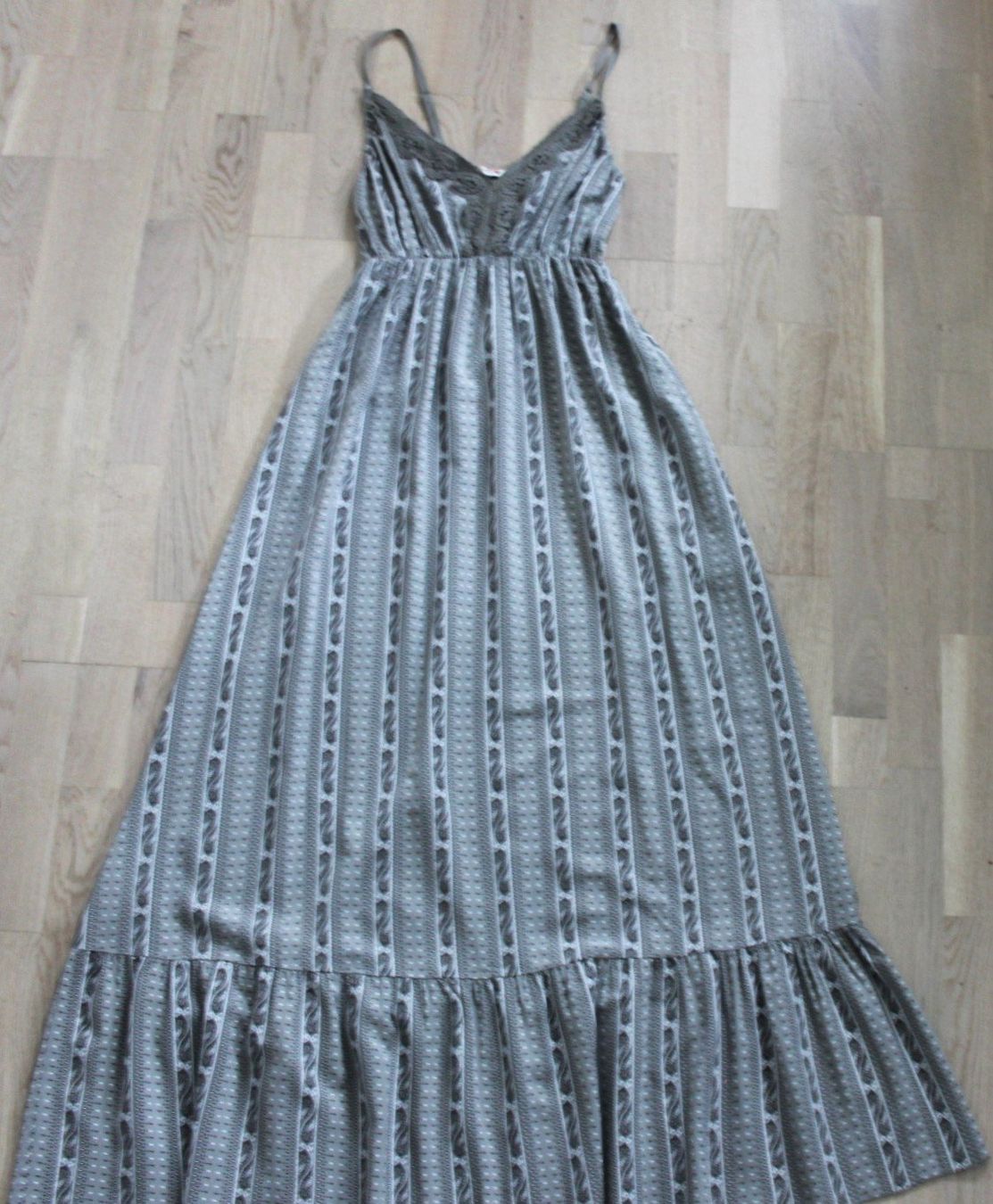 Vestiti: Sommer - Maxi - Kleid – Usato da Otelfingen venduto da Jupi07 4