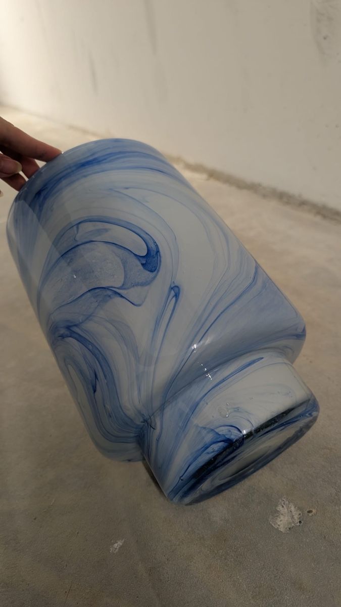 Vasen & Gefässe: grosse Vase – Neu (gemäss Beschreibung) aus Winterthur von tab_9bwr 3