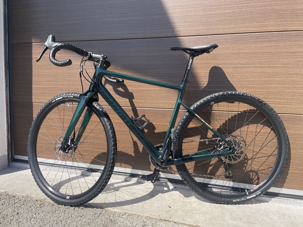 Santa Cruz Stigmata CC (Gebraucht) in Seewis Dorf für CHF 2500 – nur ...